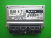 Engine control unit/module ECU