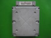 Engine control unit/module ECU
