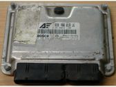 Motorsteuergerät ECU