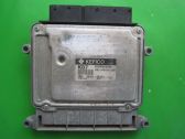 Motorsteuergerät ECU