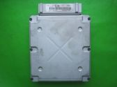 Unité de commande, module ECU de moteur