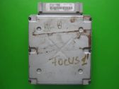 Engine control unit/module ECU