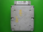 Engine control unit/module ECU