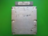 Engine control unit/module ECU
