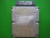 Engine control unit/module ECU