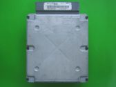 Engine control unit/module ECU