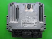 Motorsteuergerät ECU