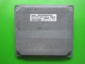 Unidad de control/módulo ECU del motor