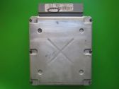 Engine control unit/module ECU