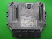 Engine control unit/module ECU