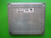 Motorsteuergerät ECU