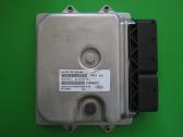 Engine control unit/module ECU