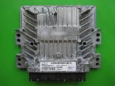 Engine control unit/module ECU