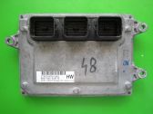 Engine control unit/module ECU