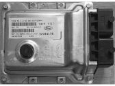 Engine control unit/module ECU