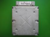 Engine control unit/module ECU