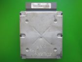 Engine control unit/module ECU