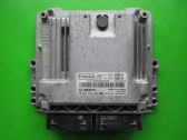 Motorsteuergerät ECU