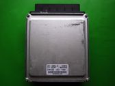 Engine control unit/module ECU