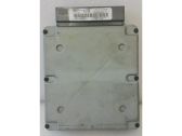 Unidad de control/módulo ECU del motor