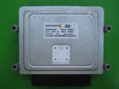 Engine control unit/module ECU