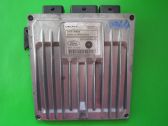 Engine control unit/module ECU
