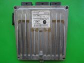 Engine control unit/module ECU