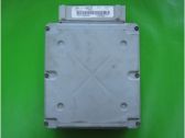 Engine control unit/module ECU