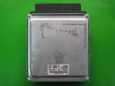 Engine control unit/module ECU