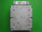 Unité de commande, module ECU de moteur