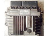 Engine control unit/module ECU
