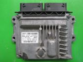 Engine control unit/module ECU