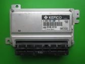 Engine control unit/module ECU