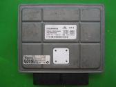 Motorsteuergerät ECU