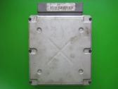 Engine control unit/module ECU