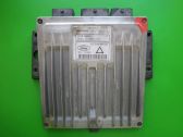 Engine control unit/module ECU