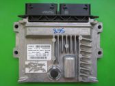 Engine control unit/module ECU