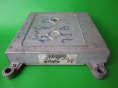 Motorsteuergerät ECU