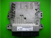 Engine control unit/module ECU