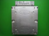 Engine control unit/module ECU