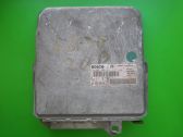 Engine control unit/module ECU