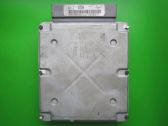 Engine control unit/module ECU
