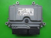 Motorsteuergerät ECU
