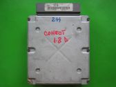 Engine control unit/module ECU