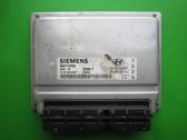 Engine control unit/module ECU