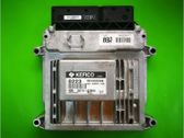 Engine control unit/module ECU