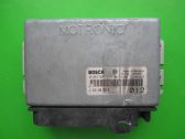 Engine control unit/module ECU