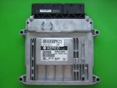 Motorsteuergerät ECU