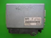 Engine control unit/module ECU