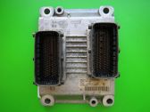 Engine control unit/module ECU